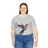 Crystal Hummingbird - Short Sleeve Tee
